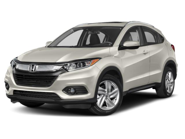 2019 Honda HR-V EX-L for sale in Nederland, TX