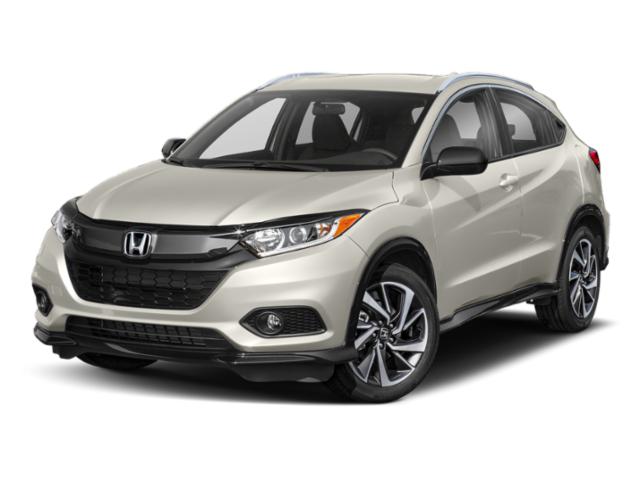 2019 Honda HR-V