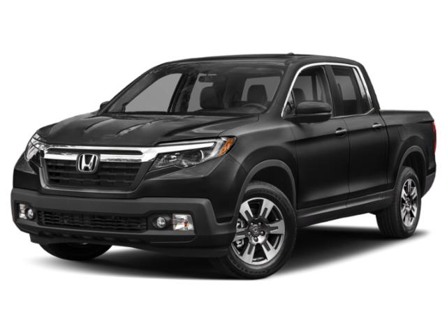 2019 Honda Ridgeline RTL 2019 Honda Ridgeline RTL