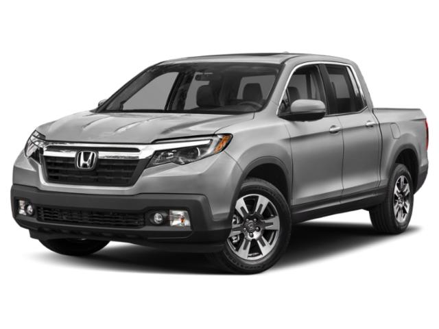 2019 Honda Ridgeline