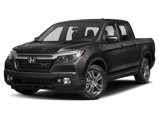 2019 Honda Ridgeline Sport for sale in Sacramento, CA