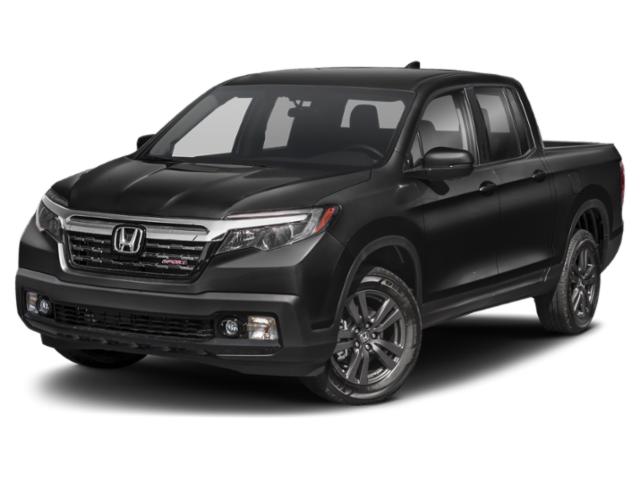 2019 Honda Ridgeline Sport for sale in SOUTH CHESTERFIELD, VA