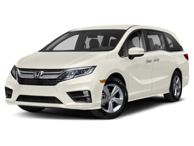 2019 Honda Odyssey EX for sale in Downingtown, PA