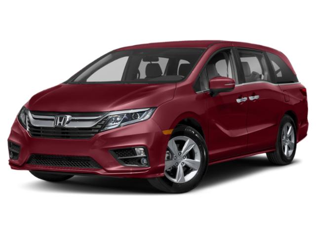 2019 Honda Odyssey EX for sale in Oshkosh, WI