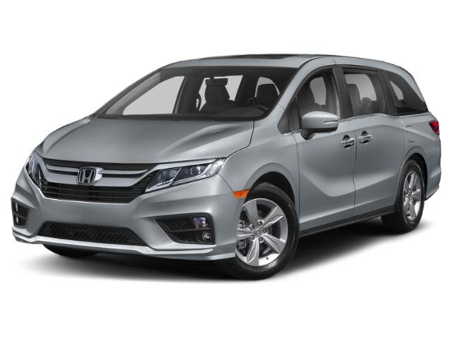 2019 Honda Odisea EX-L 2019 Honda Odisea EX-L