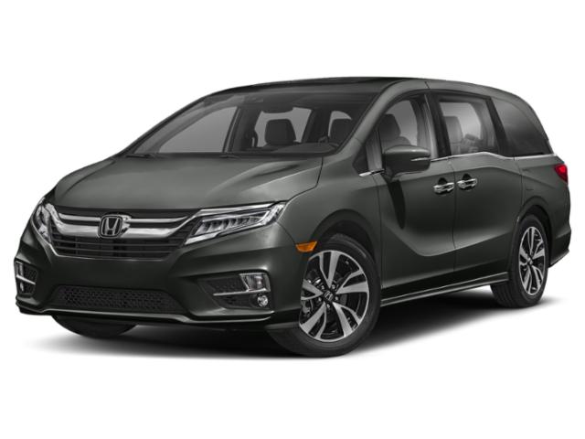 2019 Honda Odyssey Elite for sale in Lincoln, NE