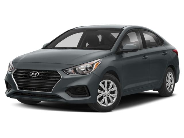 2019 Hyundai Accent SE for sale in Jackson, MS