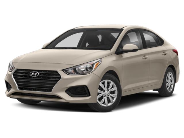 2019 Hyundai Accent SE for sale in Ontario, CA
