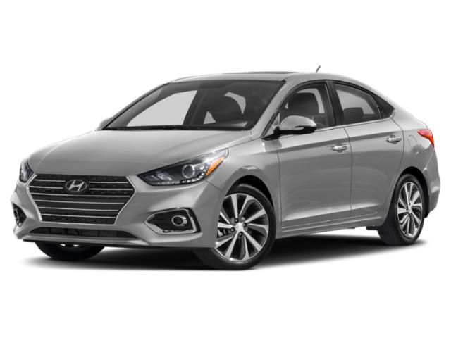 2019 Hyundai Accent