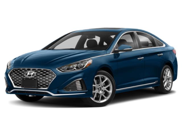 2019 Hyundai Sonata Sport 2019 Hyundai Sonata Sport