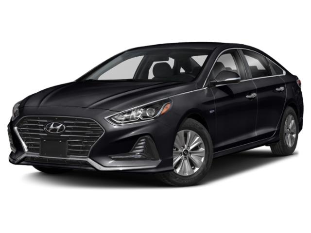 2019 Hyundai Sonata Hybrid SE 2019 Hyundai Sonata Hybrid SE