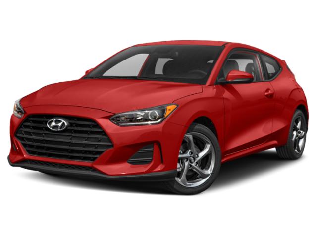 2019 Hyundai Veloster 2.0 for sale in Harrisburg, PA
