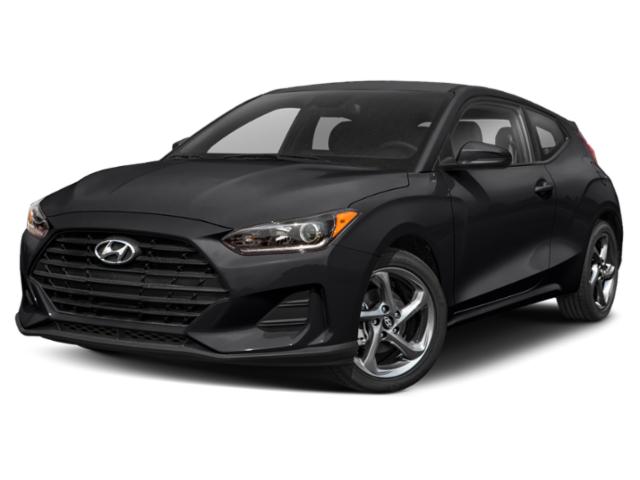 2019 Hyundai Veloster