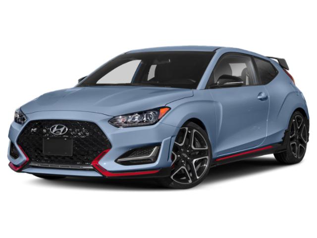 2019 Hyundai Veloster N for sale in Lawrence, KS