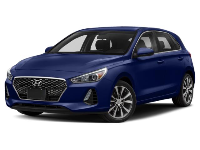 2019 Hyundai Elantra GT Base for sale in Epsom, NH