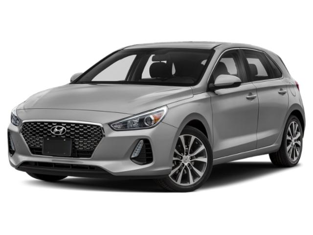 2019 Hyundai Elantra GT Auto for sale in  South Avon Park, FL