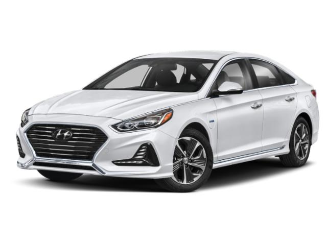 2019 Hyundai Sonata Plug-In Hybrid Limited for sale in Waldorf, MD