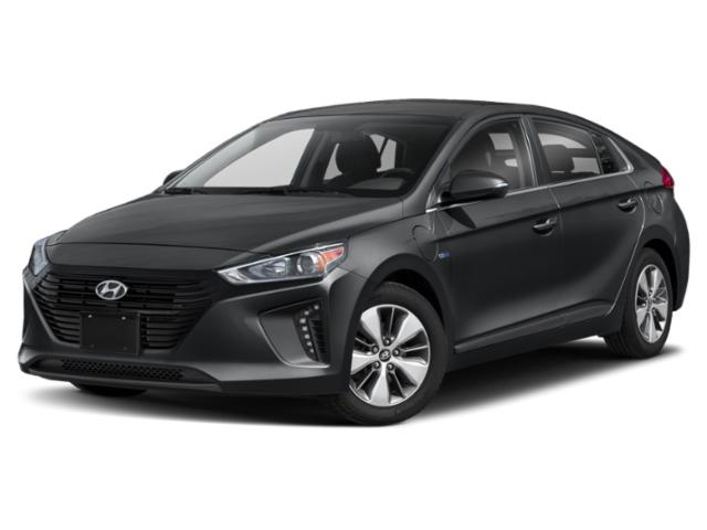 2019 Hyundai IONIQ Plug-In Hybrid Limited for sale in Fontana, CA