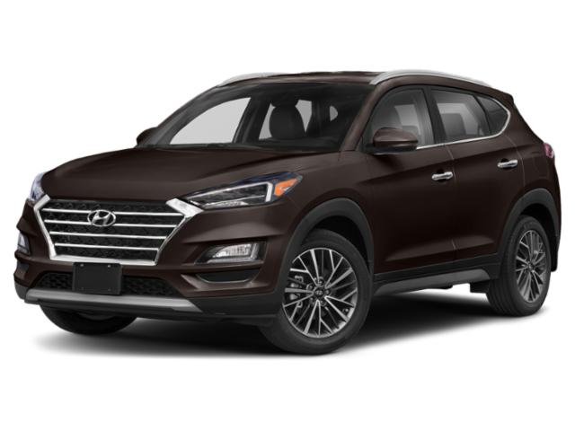 2019 Hyundai Tucson Limited for sale in Clermont, FL