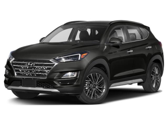 2019 Hyundai Tucson Ultimate for sale in Webster, TX