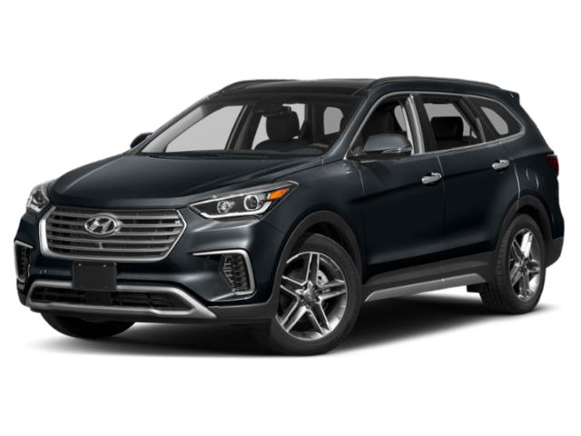 2019 Hyundai Santa Fe XL