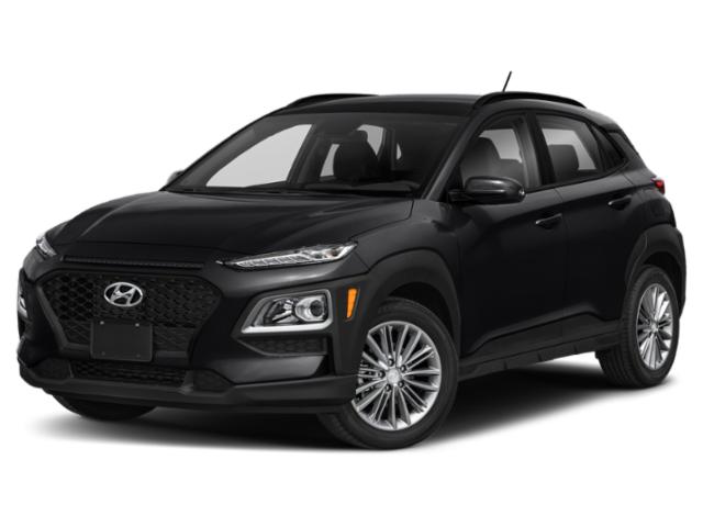 2019 Hyundai Kona