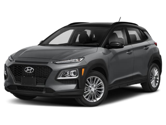 2019 Hyundai Kona SEL 2019 Hyundai Kona SEL