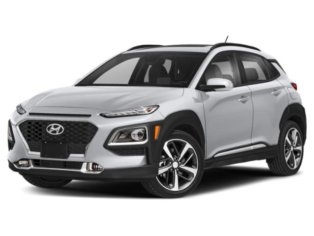 2019 Hyundai Kona