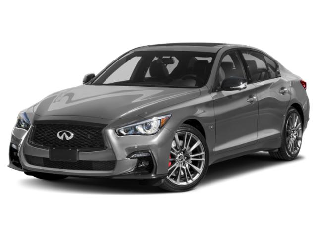 2019 Infiniti Q50