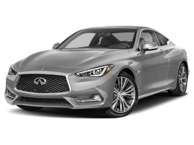 2019 Infiniti Q60