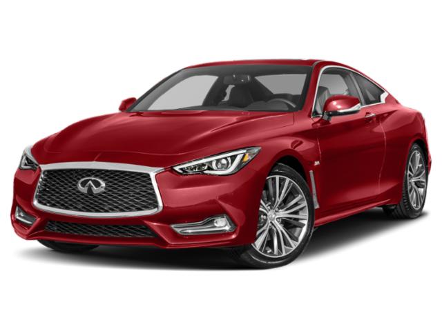 2019 INFINITI Q60 3.0t RED SPORT 400 2019 INFINITI Q60 3.0t RED SPORT 400