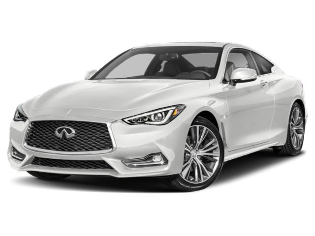 2019 INFINITI Q60 3.0t LUXE for sale in JACKSONVILLE, FL