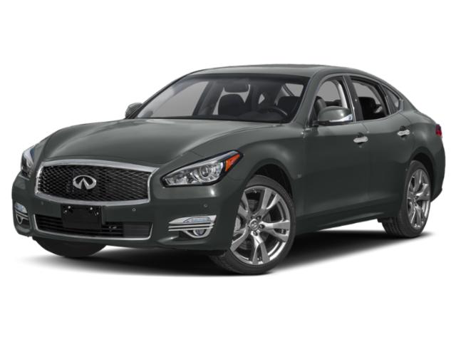 2019 INFINITI Q70 3.7X LUXE for sale in Suitland, MD