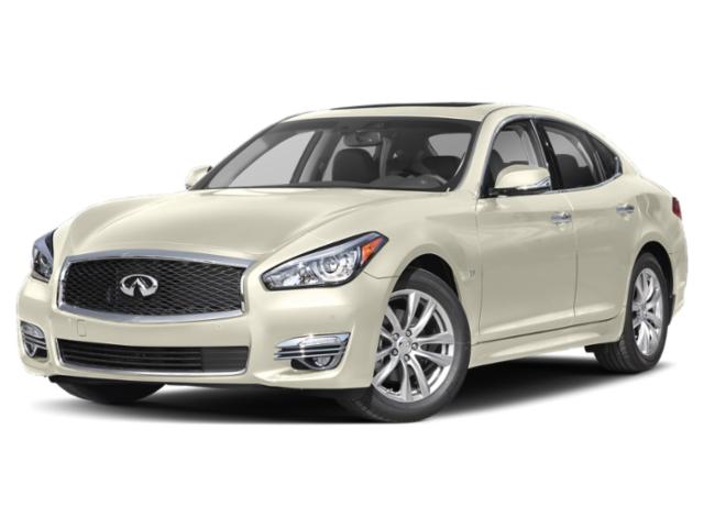 2019 Infiniti Q70