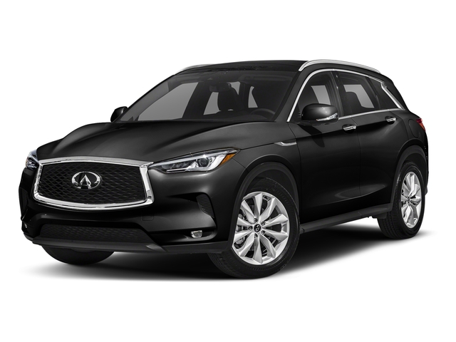 2019 INFINITI QX50 ESSENTIAL [6]