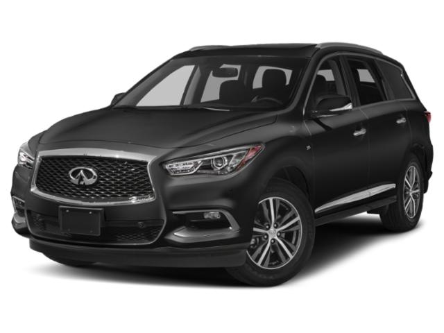 2019 INFINITI QX60 LUXE [8]