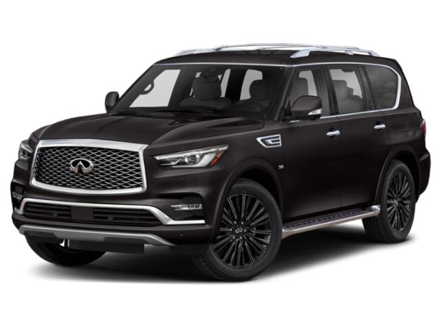 2019 Infiniti QX80