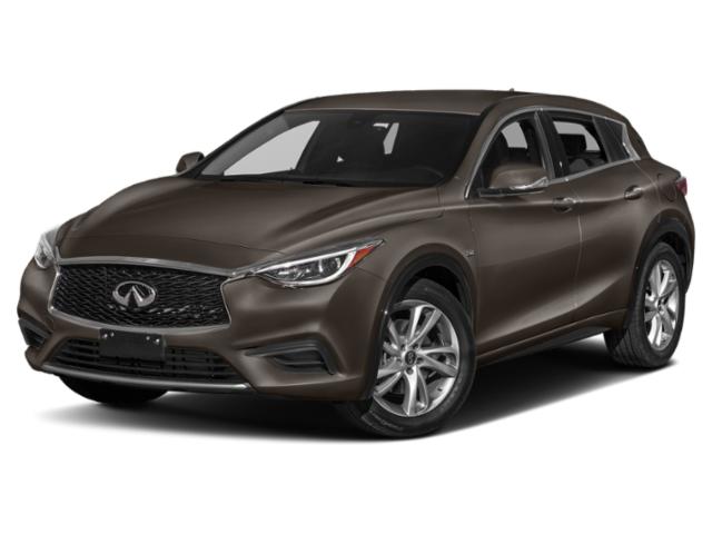 2019 INFINITI QX30 LUXE for sale in San Jose, CA