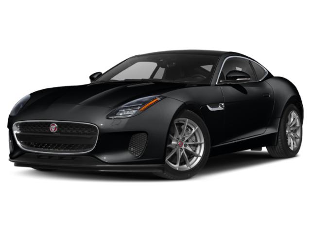 2019 Jaguar F-TYPE P340 2019 Jaguar F-TYPE P340