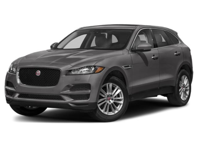 2019 Jaguar F-PACE 25t Premium for sale in Raleigh, NC
