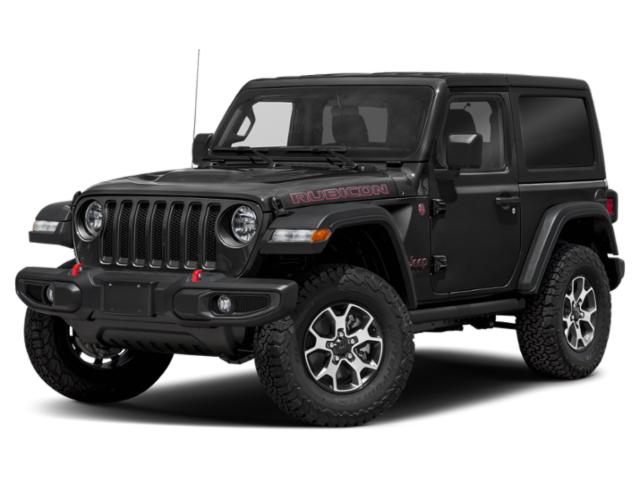 2019 Jeep Wrangler Rubicon 4x4 2019 Jeep Wrangler Rubicon 4x4