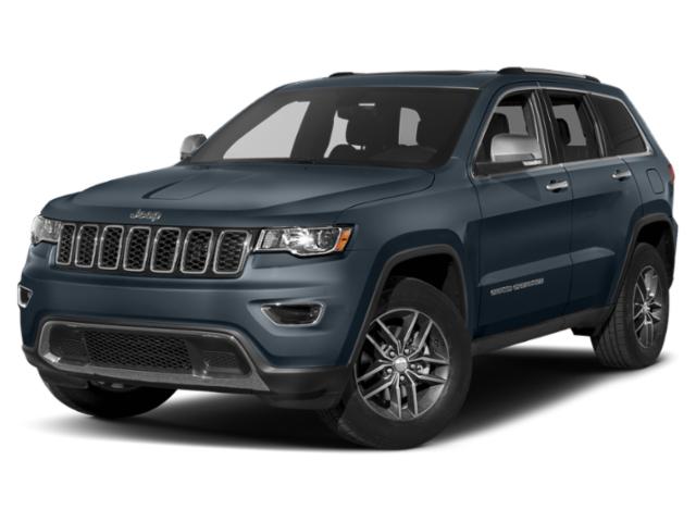 2019 Jeep Grand Cherokee For Sale In Tyler Tx