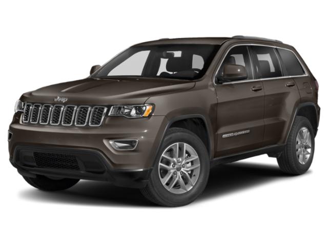 2019 Jeep Grand Cherokee Laredo E 4x4