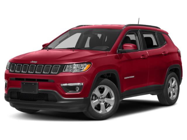 2019 Jeep Compass Latitude for sale in Frazer, PA
