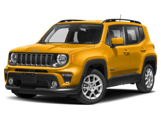 2019 Jeep Renegade Sport 4x4 2019 Jeep Renegade Sport 4x4
