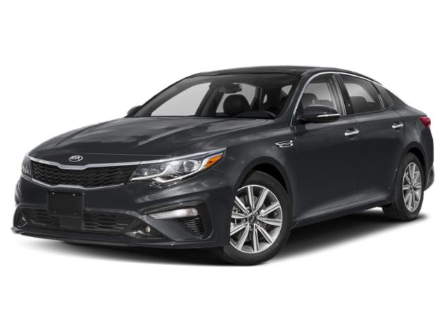 2019 Kia Optima EX for sale in Oshkosh, WI