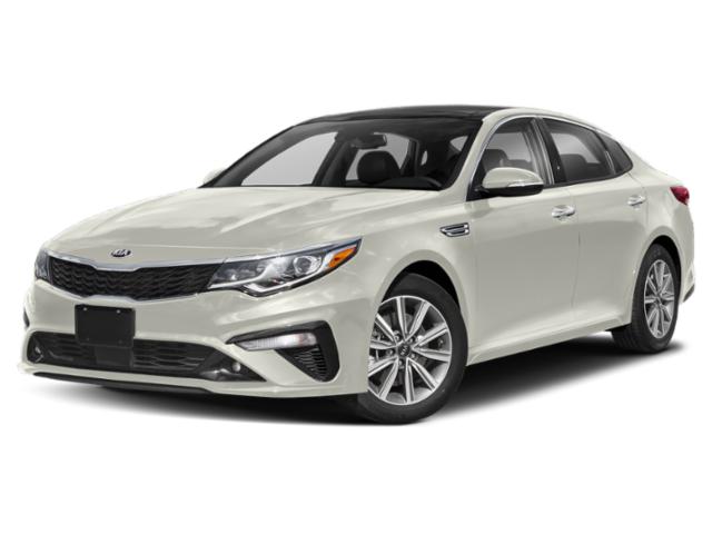 2019 Kia Optima EX 2019 Kia Optima EX