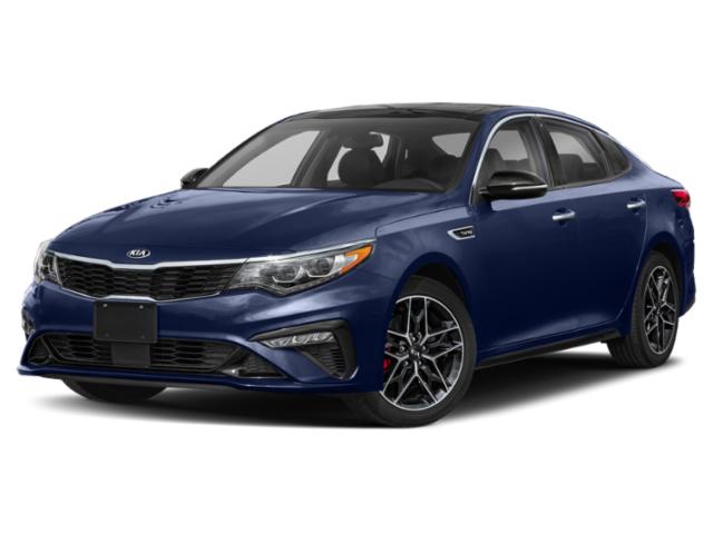 2019 Kia Optima SX Turbo 2019 Kia Optima SX Turbo