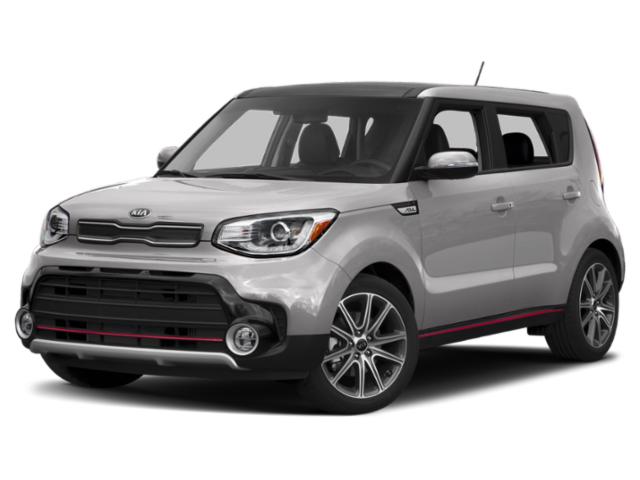 2019 Kia Soul ! for sale in FREDERICK, MD