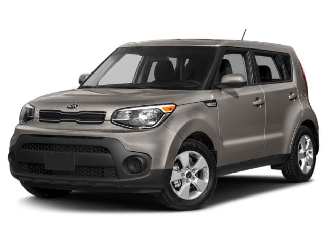 2019 Kia Soul Base 2019 Kia Soul Base